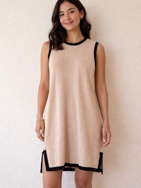 Lauren Ralph Lauren Sleeveless Dress